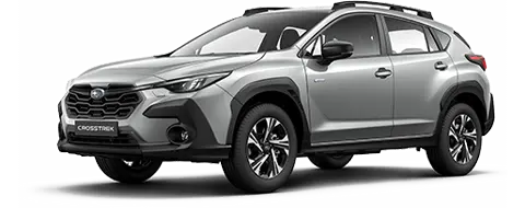 NEW CROSSTREK HYBRID